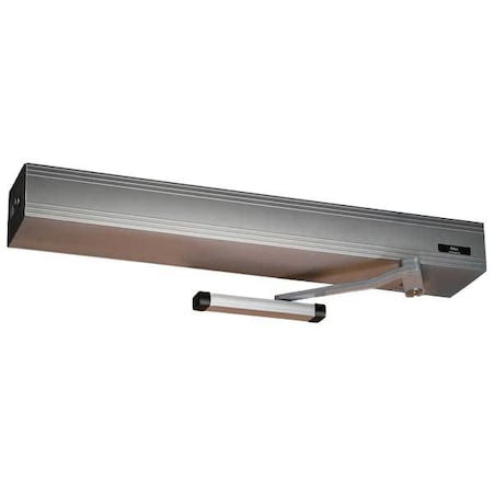Entrematic Entrematic: Ditec:HA8-LP LH PULL CLEAR 39" ENT-WL-102-39